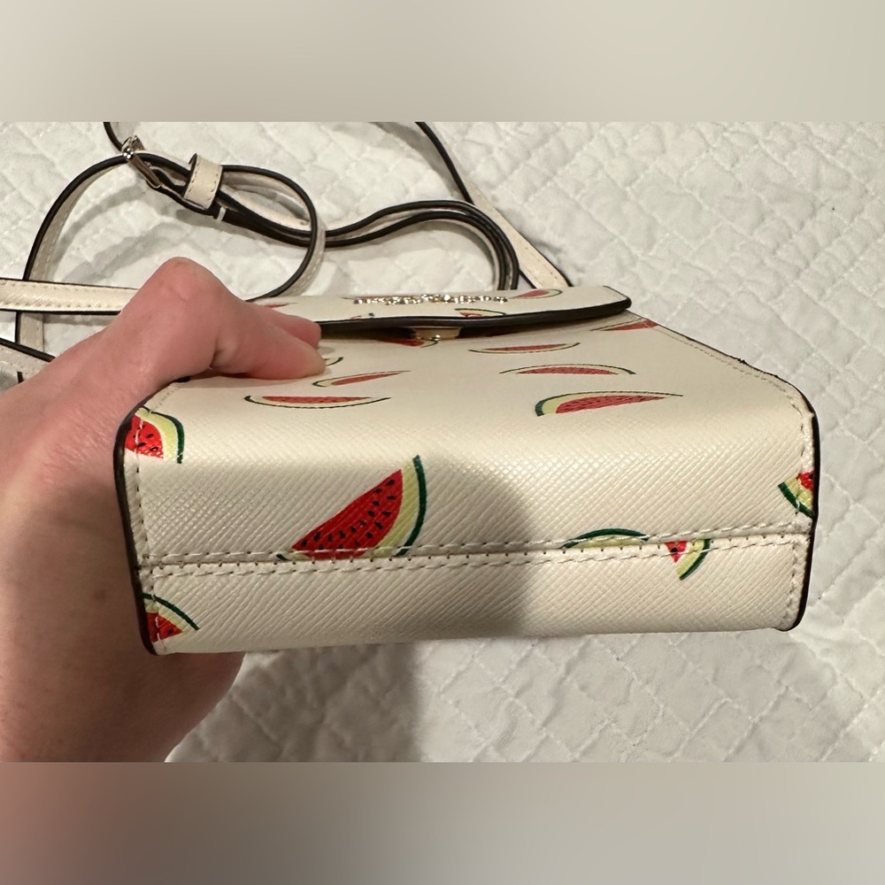 Kate Spade Watermelon Crossbody - Picture 5 of 8